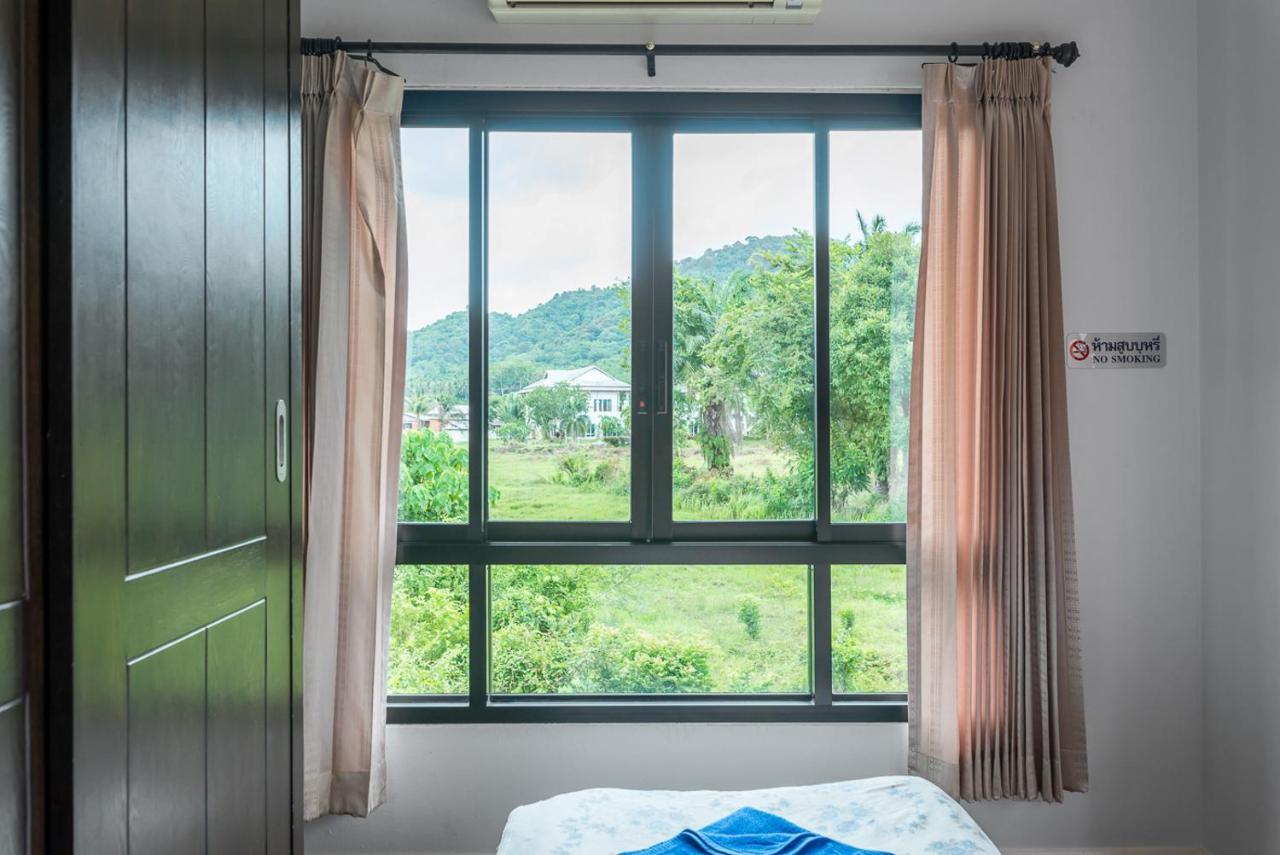 Sea Eagle Pool Villa Ao Nang Exterior photo