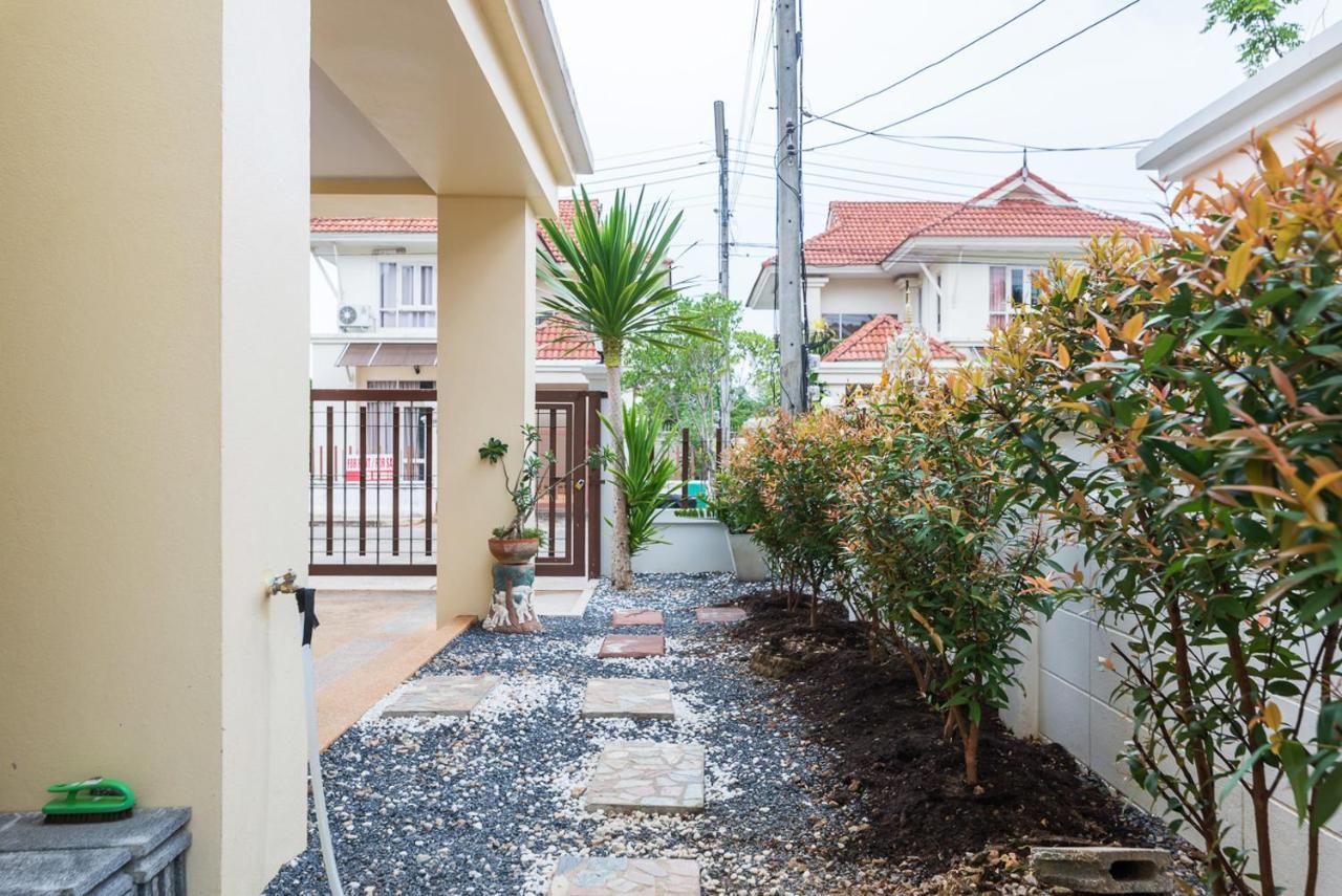 Sea Eagle Pool Villa Ao Nang Exterior photo